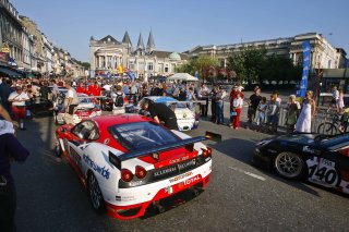 AMBIANCE SPA PARADE