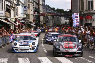AMBIANCE SPA PARADE