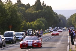 AMBIANCE SPA PARADE