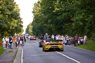AMBIANCE SPA PARADE