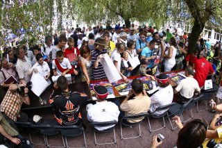 AMBIANCE AUTOGRAPH SESSION SPA