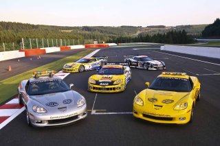 CORVETTE CARS