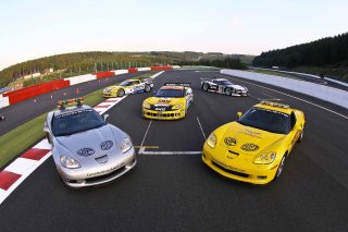 CORVETTE CARS
