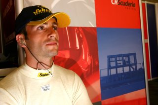  Andrea PICCINI / Ferrari 430 GT2 team CR Scuderia