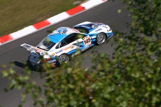 François DUVAL - Christian KELDERS - Philippe GREISCH - Christophe KERKHOVE / Porsche 997 GT3 RS G3 