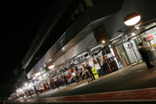 PIT LANE SPA AMBIANCE