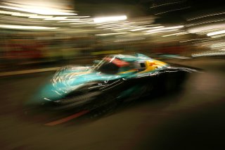 Maserati MC 12 GT1 team Vitaphone Racing AMBIANCE