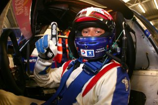 Pedro LAMY / Saleen S7R GT1 team Larbre Competition