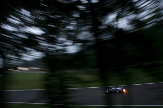 Alain FERTE - Stephane DAOUDI - Ben AUCOTT / Maserati MC 12 GT1 team JMB Racing 