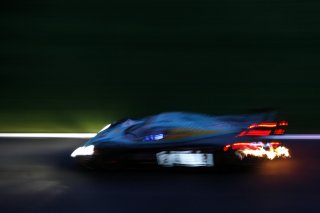 Miguel RAMOS - Alexandre NEGRAO - Stephane LEMERET - Alessandro PIER GUIDI / Maserati MC 12 GT1 team