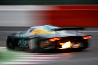 Andrea BERTOLINI - Michael BARTELS - Stephane SARRAZIN - Eric VAN DE POELE / Maserati MC 12 GT1 team