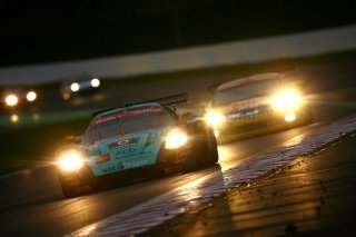 Miguel RAMOS - Alexandre NEGRAO - Stephane LEMERET - Alessandro PIER GUIDI / Maserati MC 12 GT1 team