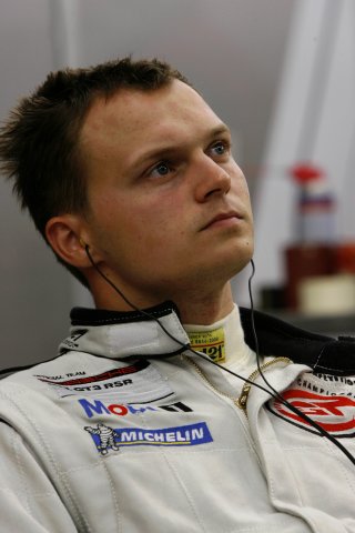Marc LIEB / Porsche 997 GT3 RSR GT2 team Prospeed Competition