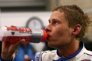 Allan SIMONSEN  / Aston Martin DBR9 GT1 team Gigawave Motorsport