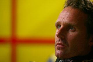 Mike HEZEMANS / Corvette C6R GT1 team Phoenix Racing