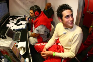 Henri MOSER / Ferrari 430 GT2 team Kessel Racing