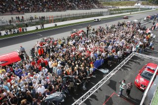 Podium AMBIANCE