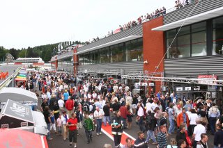 Pit Walk