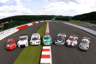 MOTORSPORT - GT FIA 2009 - 24 HOURS OF SPA (BEL) 22/07 TO 26/07/2009 - PHOTO : JEAN MICHEL LE MEUR / DPPI