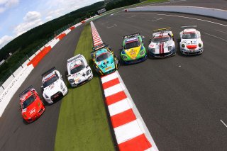 MOTORSPORT - GT FIA 2009 - 24 HOURS OF SPA (BEL) 22/07 TO 26/07/2009 - PHOTO : JEAN MICHEL LE MEUR / DPPI
