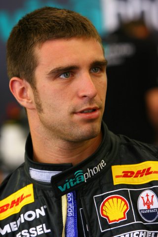 MOTORSPORT - GT FIA 2009 - 24 HOURS OF SPA (BEL) 22/07 TO 26/07/2009 - PHOTO : JEAN MICHEL LE MEUR / DPPI