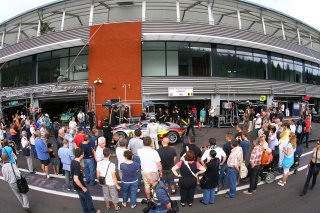 MOTORSPORT - GT FIA 2009 - 24 HOURS OF SPA (BEL) 22/07 TO 26/07/2009 - PHOTO : JEAN MICHEL LE MEUR / DPPI