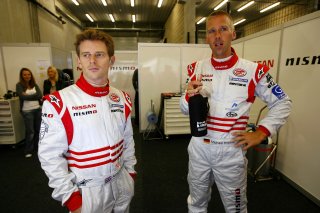 MOTORSPORT - GT FIA 2009 - 24 HOURS OF SPA (BEL) 22/07 TO 26/07/2009 - PHOTO : FRANCOIS FLAMAND / DPPI