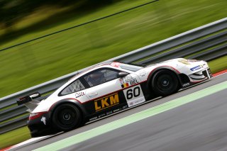 MOTORSPORT - GT FIA 2009 - 24 HOURS OF SPA (BEL) 22/07 TO 26/07/2009 - PHOTO : FRANCOIS FLAMAND / DPPI