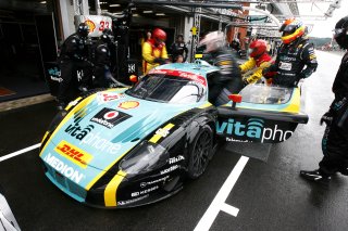 MOTORSPORT - GT FIA 2009 - 24 HOURS OF SPA (BEL) 22/07 TO 26/07/2009 - PHOTO : FRANCOIS FLAMAND / DPPI