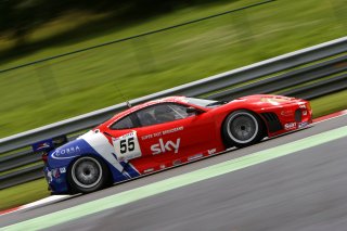 MOTORSPORT - GT FIA 2009 - 24 HOURS OF SPA (BEL) 22/07 TO 26/07/2009 - PHOTO : FRANCOIS FLAMAND / DPPI