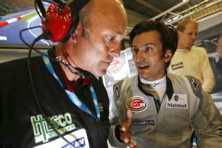 MOTORSPORT - GT FIA 2009 - 24 HOURS OF SPA (BEL) 22/07 TO 26/07/2009 - PHOTO : FRANCOIS FLAMAND / DPPI