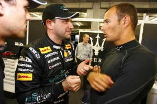 MOTORSPORT - GT FIA 2009 - 24 HOURS OF SPA (BEL) 22/07 TO 26/07/2009 - PHOTO : FRANCOIS FLAMAND / DPPI