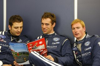 MOTORSPORT - GT FIA 2009 - 24 HOURS OF SPA (BEL) 22/07 TO 26/07/2009 - PHOTO : FRANCOIS FLAMAND / DPPI