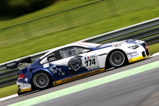 MOTORSPORT - GT FIA 2009 - 24 HOURS OF SPA (BEL) 22/07 TO 26/07/2009 - PHOTO : FRANCOIS FLAMAND / DPPI