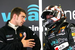 MOTORSPORT - GT FIA 2009 - 24 HOURS OF SPA (BEL) 22/07 TO 26/07/2009 - PHOTO : FRANCOIS FLAMAND / DPPI