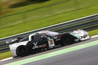 MOTORSPORT - GT FIA 2009 - 24 HOURS OF SPA (BEL) 22/07 TO 26/07/2009 - PHOTO : FRANCOIS FLAMAND / DPPI