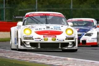 MOTORSPORT - GT FIA 2009 - 24 HOURS OF SPA (BEL) 22/07 TO 26/07/2009 - PHOTO : FRANCOIS FLAMAND / DPPI