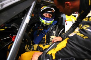 MOTORSPORT - GT FIA 2009 - 24 HOURS OF SPA (BEL) 22/07 TO 26/07/2009 - PHOTO : JEAN MICHEL LE MEUR / DPPI
