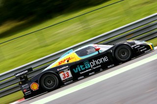 MOTORSPORT - GT FIA 2009 - 24 HOURS OF SPA (BEL) 22/07 TO 26/07/2009 - PHOTO : FRANCOIS FLAMAND / DPPI