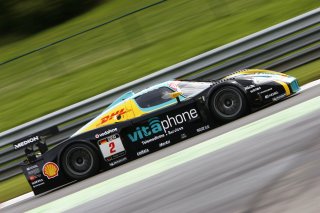 MOTORSPORT - GT FIA 2009 - 24 HOURS OF SPA (BEL) 22/07 TO 26/07/2009 - PHOTO : FRANCOIS FLAMAND / DPPI