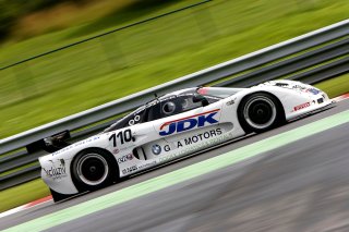 MOTORSPORT - GT FIA 2009 - 24 HOURS OF SPA (BEL) 22/07 TO 26/07/2009 - PHOTO : FRANCOIS FLAMAND / DPPI