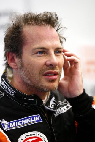 MOTORSPORT - GT FIA 2009 - 24 HOURS OF SPA (BEL) 22/07 TO 26/07/2009 - PHOTO : FRANCOIS FLAMAND / DPPI