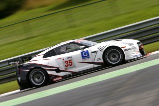 MOTORSPORT - GT FIA 2009 - 24 HOURS OF SPA (BEL) 22/07 TO 26/07/2009 - PHOTO : FRANCOIS FLAMAND / DPPI