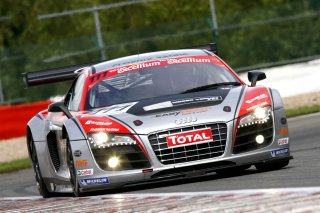MOTORSPORT - GT FIA 2009 - 24 HOURS OF SPA (BEL) 22/07 TO 26/07/2009 - PHOTO : FRANCOIS FLAMAND / DPPI