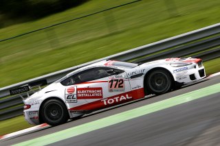 MOTORSPORT - GT FIA 2009 - 24 HOURS OF SPA (BEL) 22/07 TO 26/07/2009 - PHOTO : FRANCOIS FLAMAND / DPPI