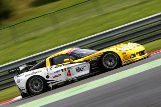 MOTORSPORT - GT FIA 2009 - 24 HOURS OF SPA (BEL) 22/07 TO 26/07/2009 - PHOTO : FRANCOIS FLAMAND / DPPI