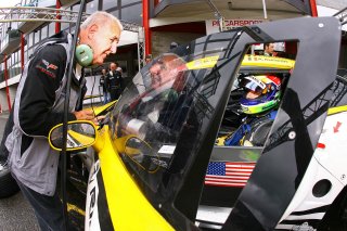 MOTORSPORT - GT FIA 2009 - 24 HOURS OF SPA (BEL) 22/07 TO 26/07/2009 - PHOTO : JEAN MICHEL LE MEUR / DPPI
