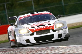 MOTORSPORT - GT FIA 2009 - 24 HOURS OF SPA (BEL) 22/07 TO 26/07/2009 - PHOTO : FRANCOIS FLAMAND / DPPI