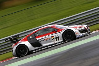 MOTORSPORT - GT FIA 2009 - 24 HOURS OF SPA (BEL) 22/07 TO 26/07/2009 - PHOTO : FRANCOIS FLAMAND / DPPI