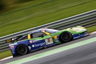 MOTORSPORT - GT FIA 2009 - 24 HOURS OF SPA (BEL) 22/07 TO 26/07/2009 - PHOTO : FRANCOIS FLAMAND / DPPI